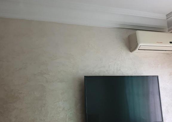 Casablanca City Center Apartment | Résidence andalouse