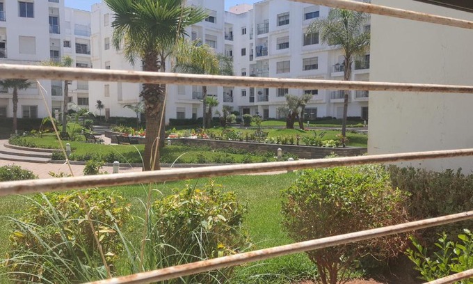 Sidi Maarouf Apartment | Residence les collines