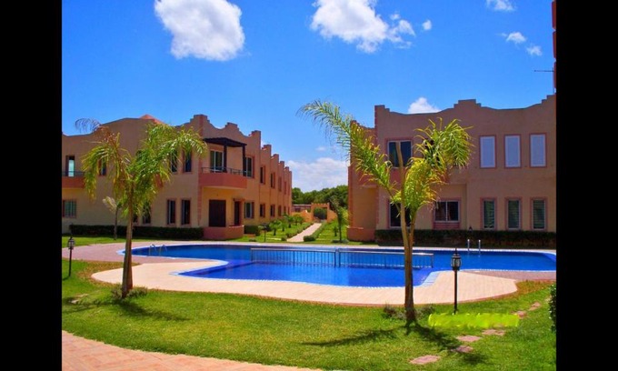 Sidi Bouzid Apartment | Riad sidi bouzid