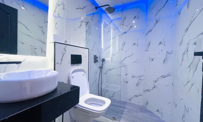 Casablanca Apartment | Rostak