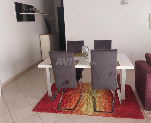 Oulad Bouʼabid Apartment | saadaoui appt