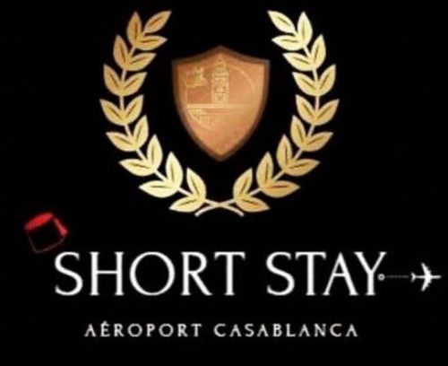 Nouaceur Apartment | Short Stay Apartment aéroport casablanca