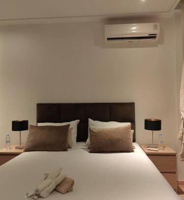 Gauthier Apartment | studio boulevard anfa