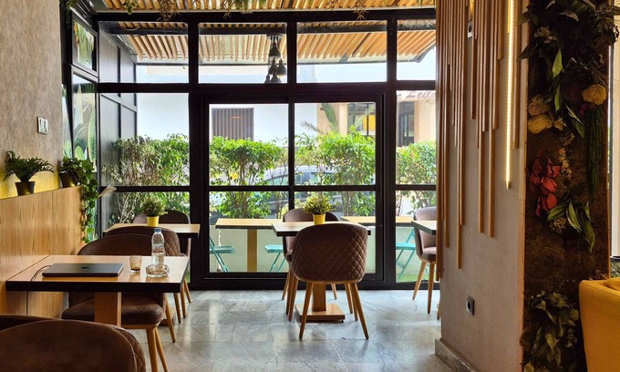 Gauthier Apartment | SuiteLoc Apparthotel