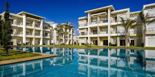 Sidi Rahal Apartment | Superbe appartement à Sidi Rahal