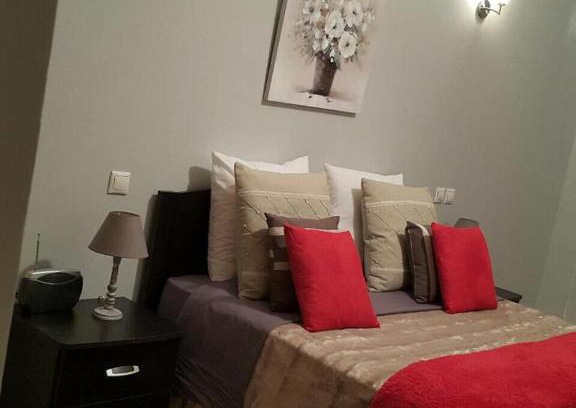 Casablanca Apartment | Sweet home
