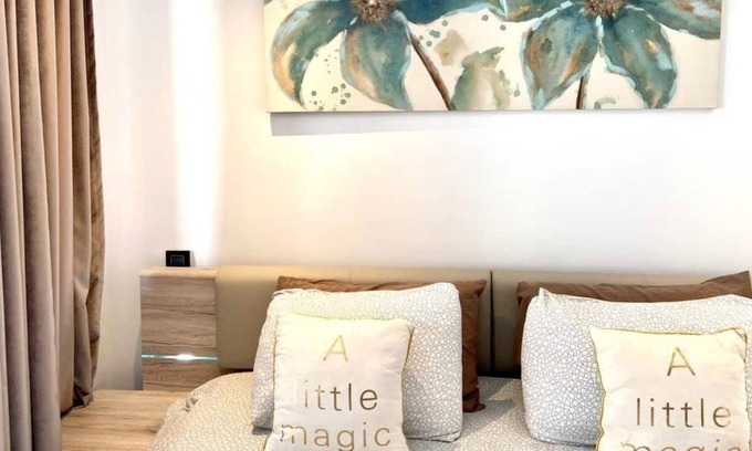 Anfa House | The Dream 23-Modern, Comfortable in Heart of Casa