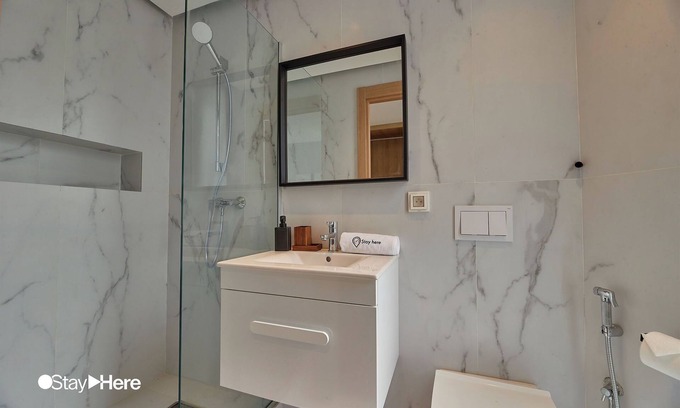 Casablanca Apartment | The New Glamorous Studio of Palmier