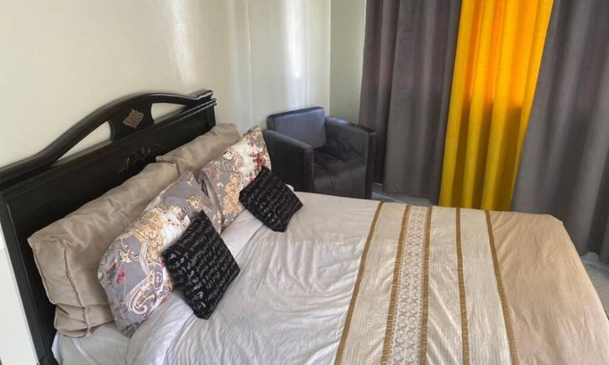 Habbous Quarter Apartment | Très joli appart en centre ville idealement situé