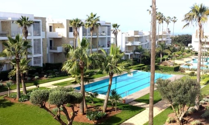 Tamariss Apartment | Very Nice apartment in Eden Tamaris 4175