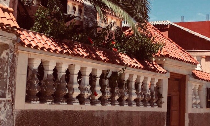 Sidi Rahal Villa | Villa Rose 150m from the beach Sidi Rahal Morocco