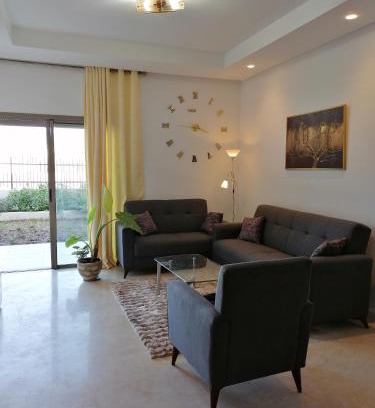 Casablanca Apartment | Zenitude