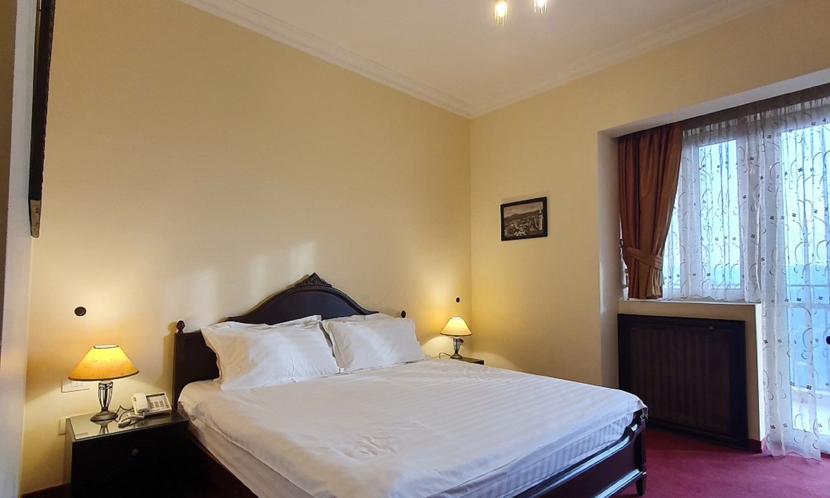 Broumana Hotel | Quartier Suisse Hotel