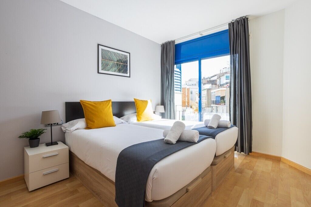 Sitges Town Center Hotel | Lucas House by Sitges Group