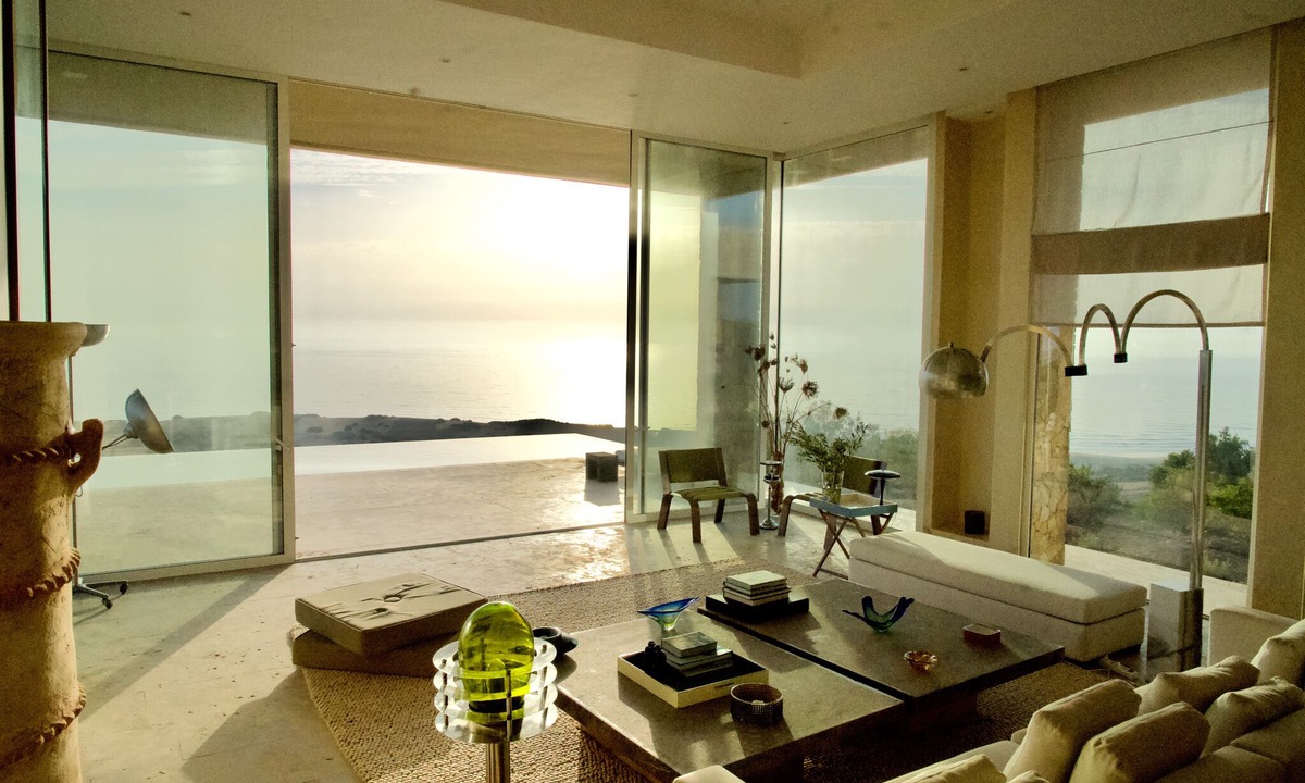 Sahel Hotel | LA FIERMONTINA OCEAN