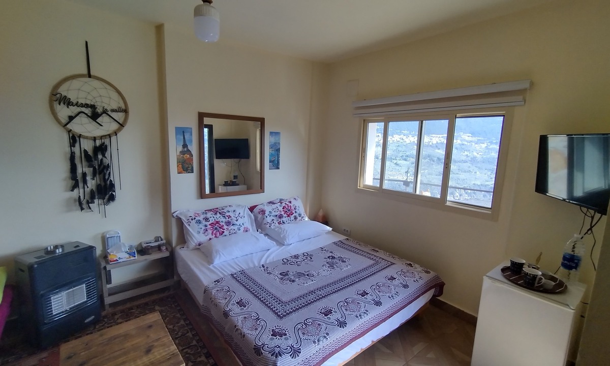Beiteddine House | Maison de la Vallee Private Guest House Great View