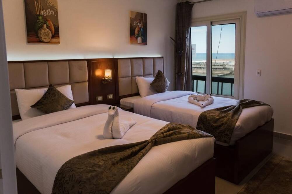 Ar-Raml 1 Apartment | Gleem Luxury Apartments
