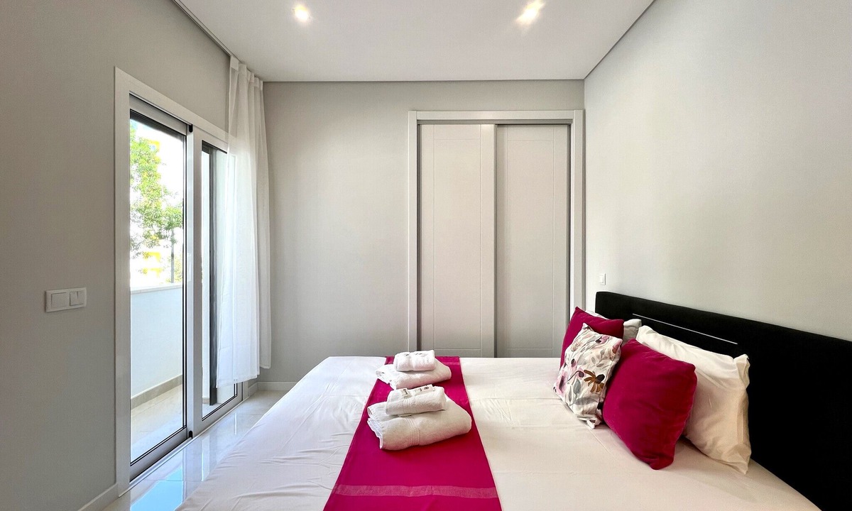 Praia da Rocha Apartment | Praia DA Rocha Modern by Homing