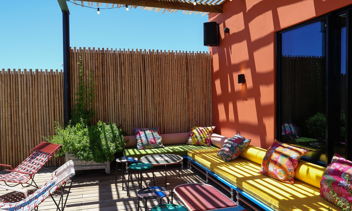 Santos Hotel | Jam Hotel Lisbon