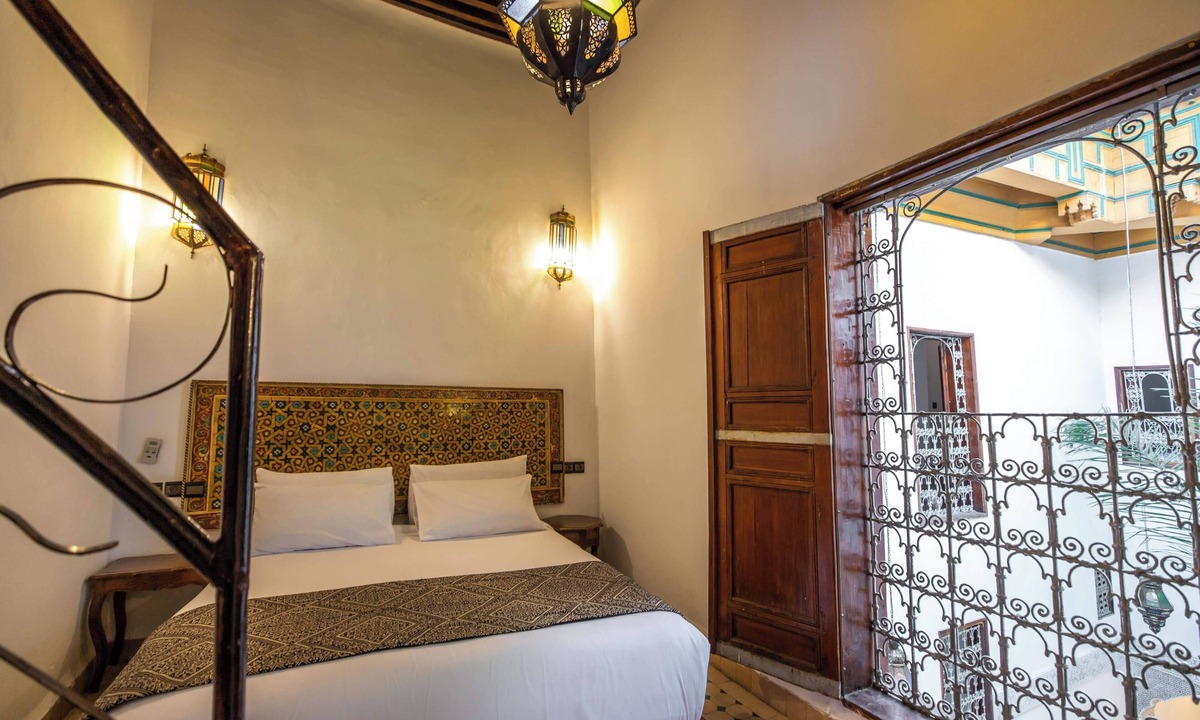 Zekkak Er Roumane Hotel | Le Cèdre d'Argent