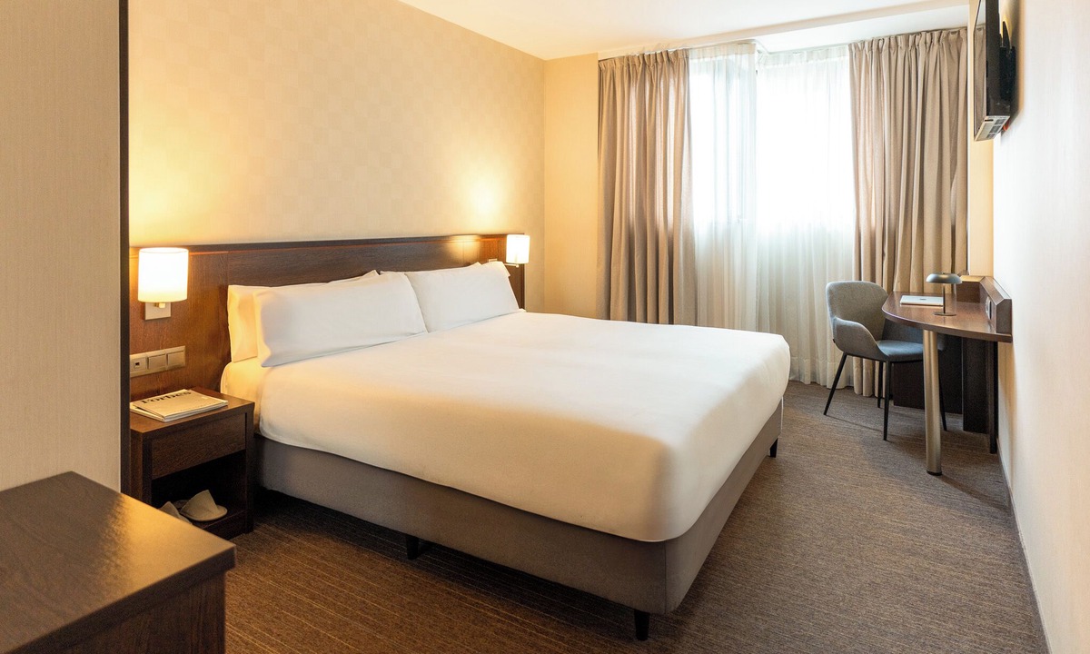 Sant Antoni Hotel | Arco Barcelona Hotel