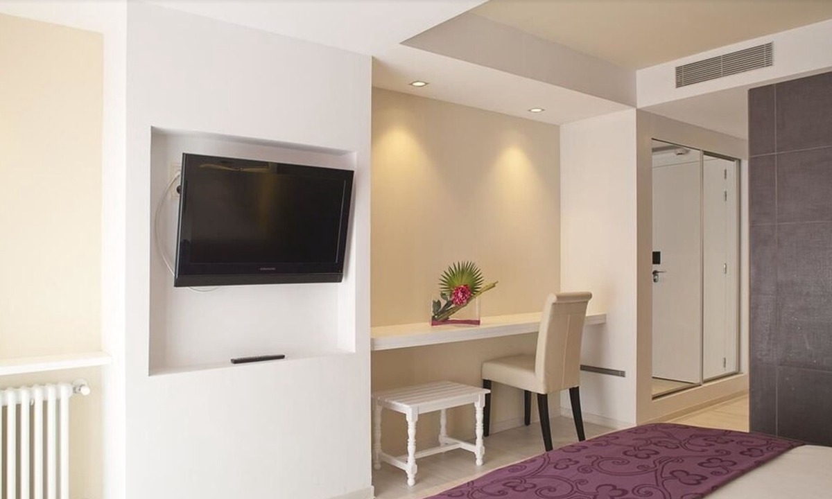 Platja d'Aro Hotel | Hotel & Spa La Terrassa