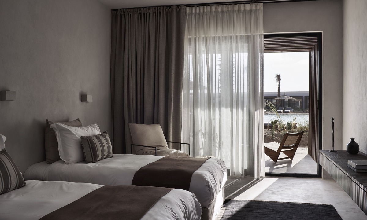 Sidi Abd El-Rahman Hotel | Casa Cook North Coast - Adults only
