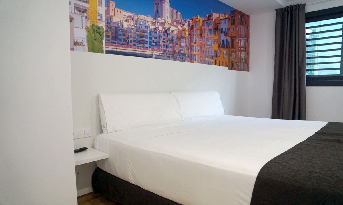 Eixample Hotel | Hotel BestPrice Girona