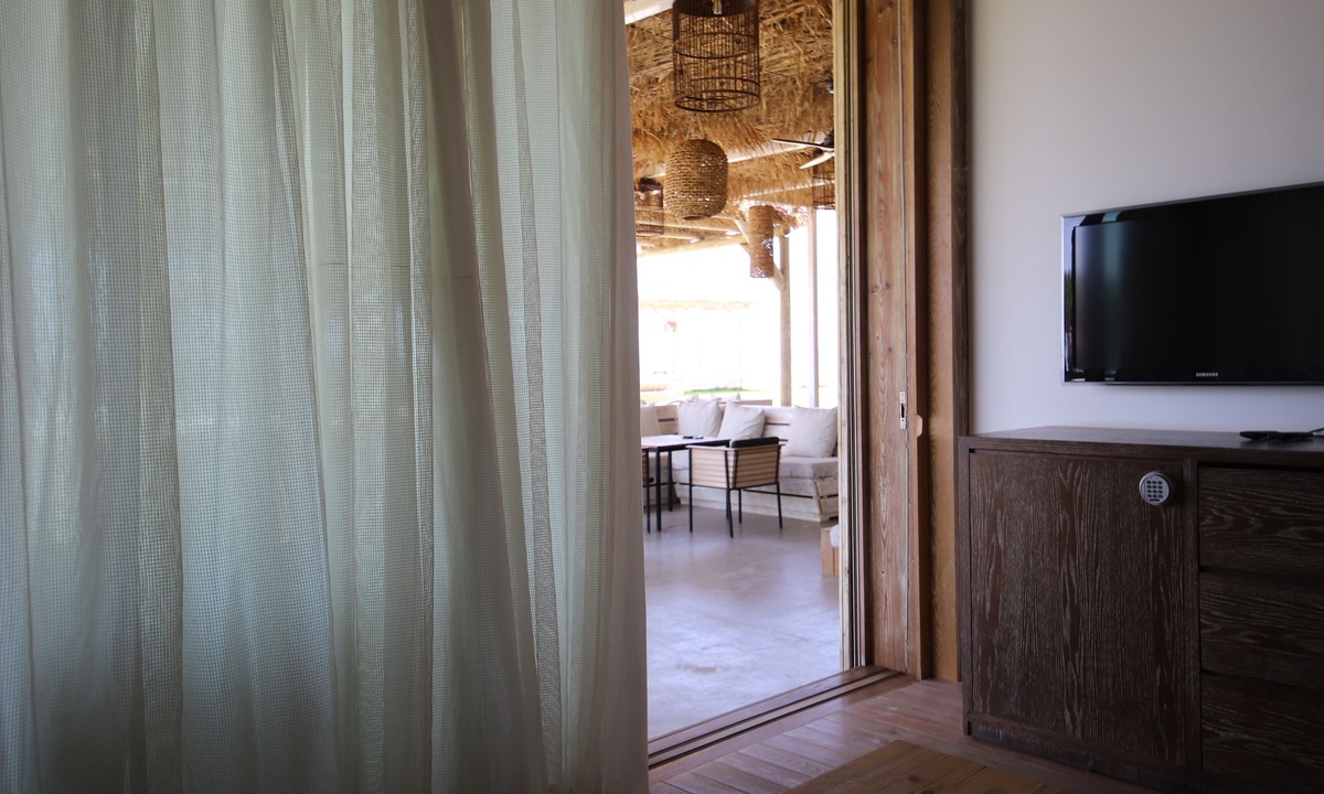 Damour Hotel | LOST AT SEA