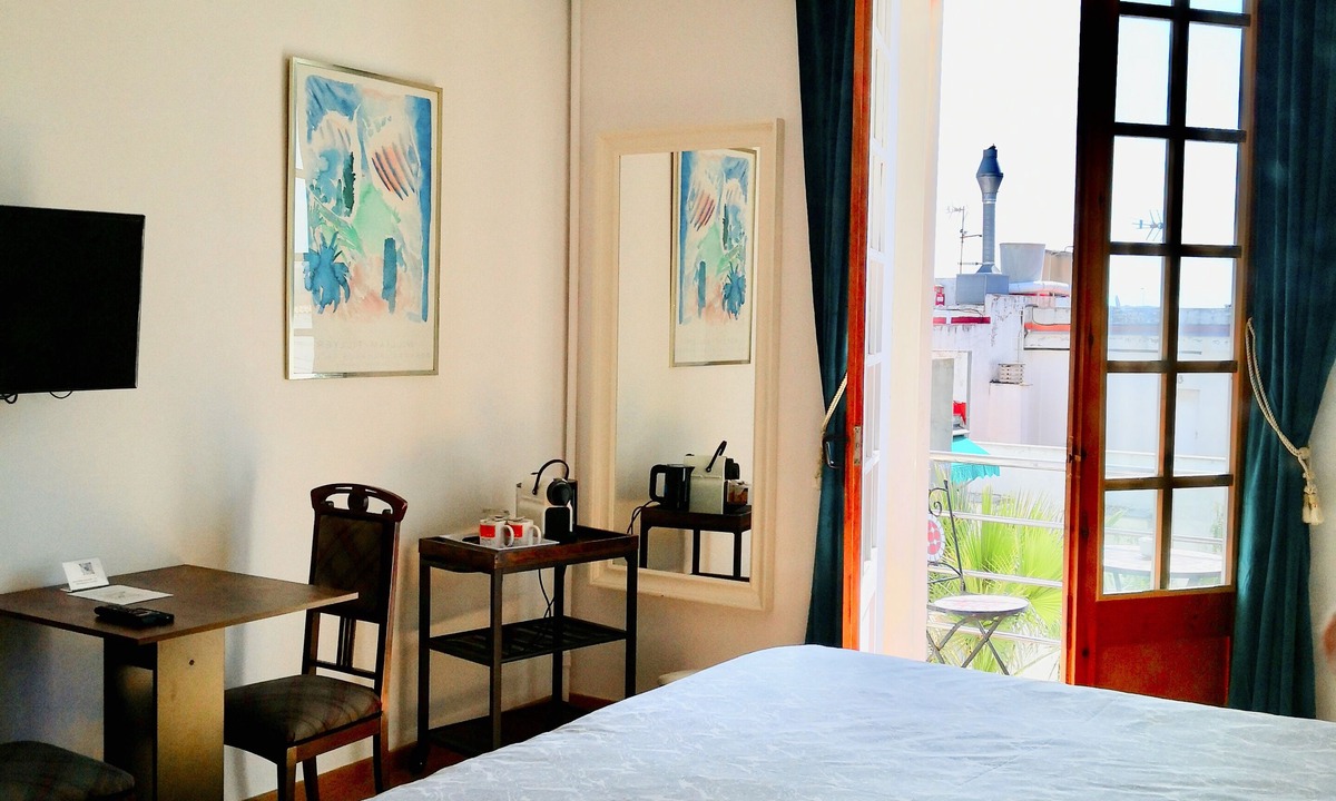 Sitges Town Center Hotel | Hotel Liberty Sitges