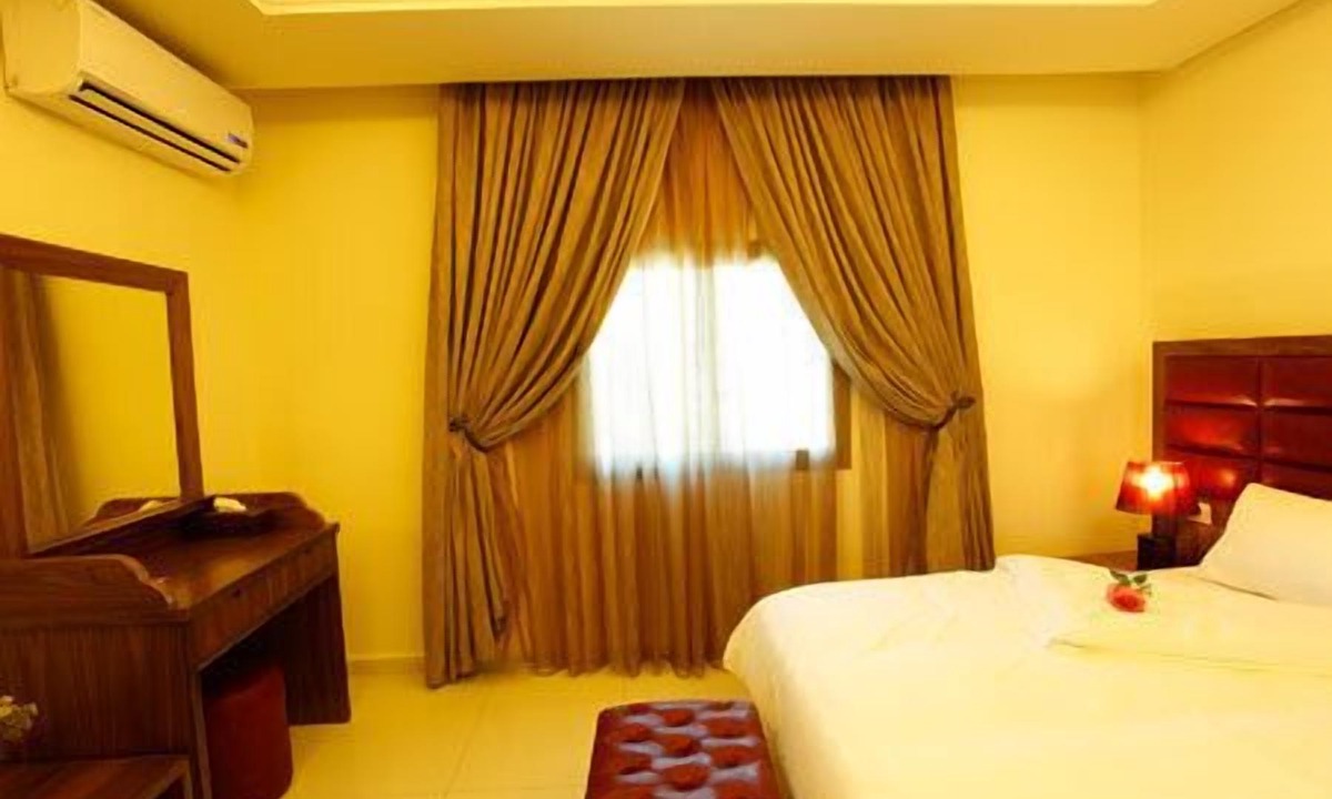 Zouk El Kharab Hotel | Hotel Le Noble