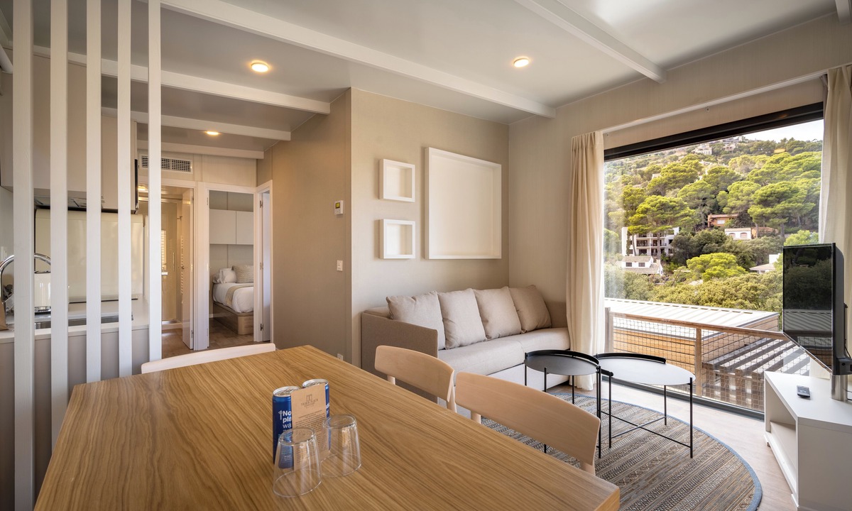 Begur Hotel | Talaia Plaza Ecoresort