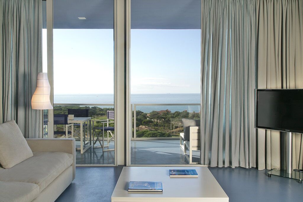 Quinta da Marinha Hotel | The Oitavos Hotel
