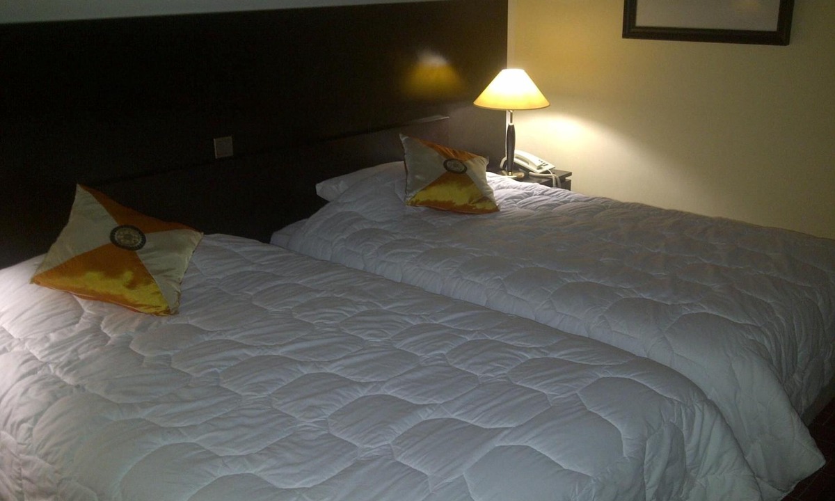 Moulay Yacoub Hotel | Hotel Moulay Yacoub