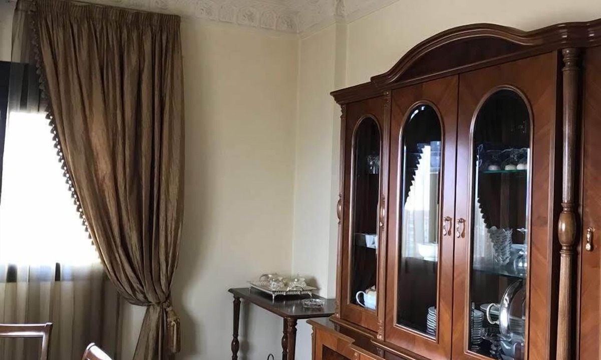 Aley Apartment | Luxury Apartment in Aley - Lebanon
