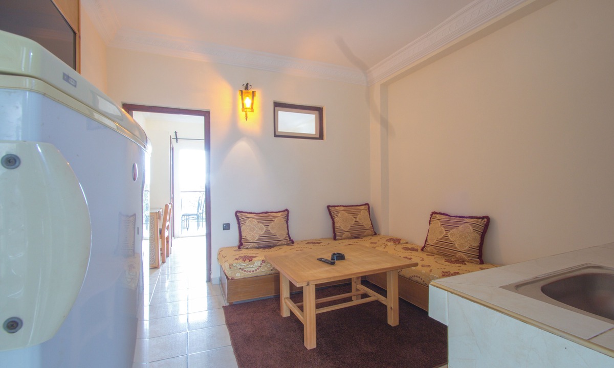 Mellalyene Apartment | Résidence Nardina Golden