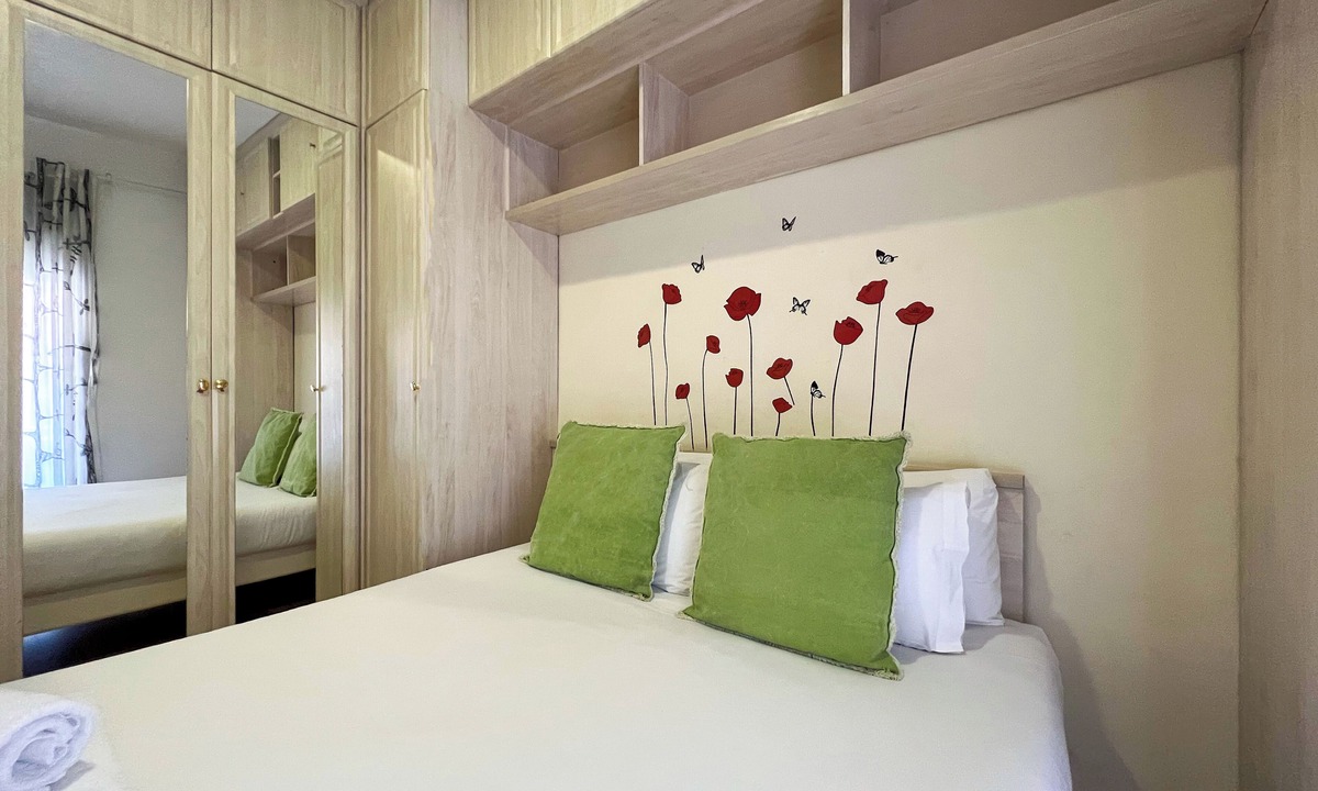 el Camp d'en Grassot i Gracia Nova Apartment | Stay U-nique Apartment Sardenya II