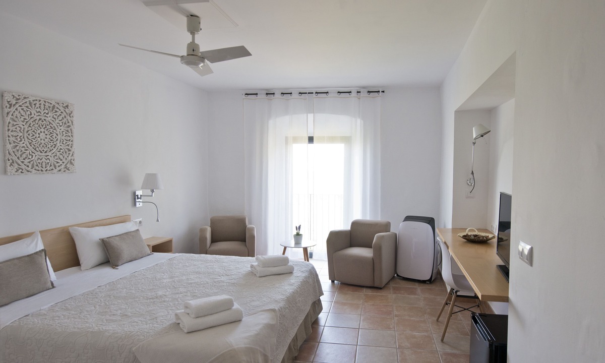 Terrades Hotel | Santuari de Terrades