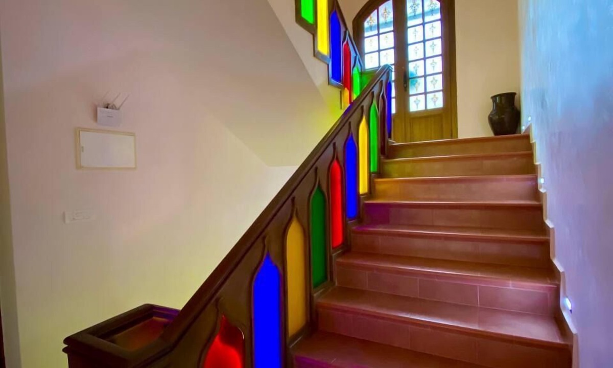 Mouha ou Hammou Zayani House | Dar Zayane