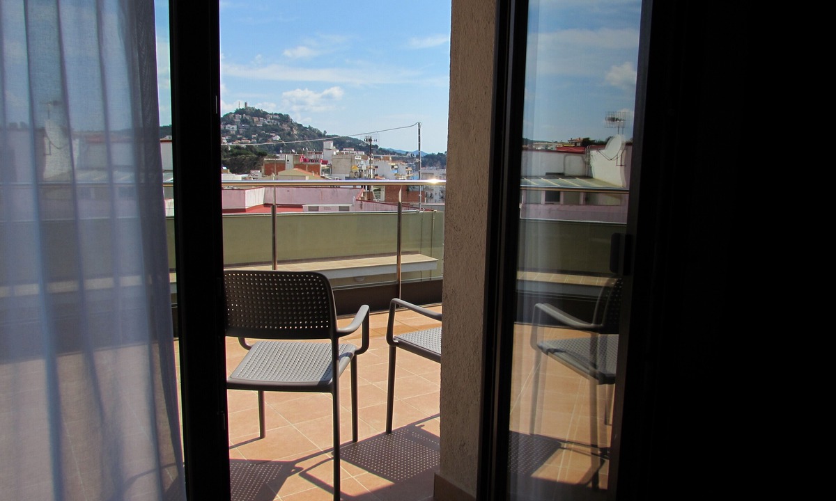 Blanes Hotel | Petit Palau - Adults Only