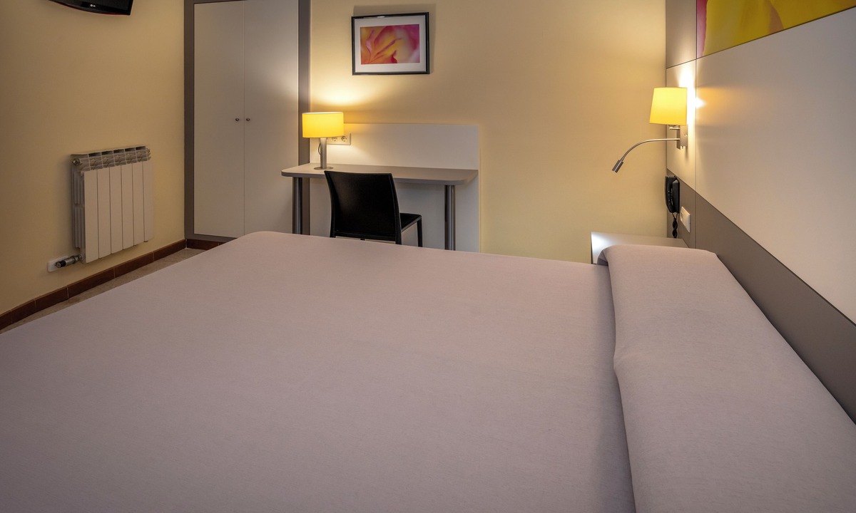Pineda de Mar Hotel | Hotel Sabiote