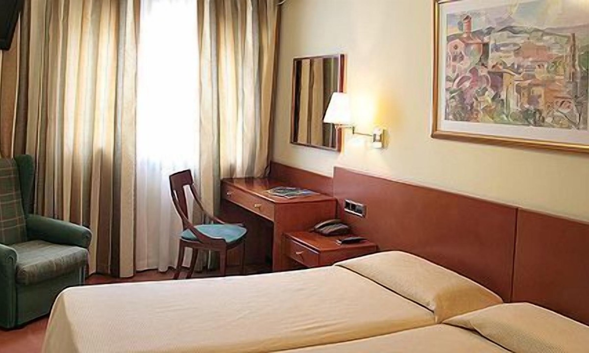Eixample Hotel | Hotel Europa