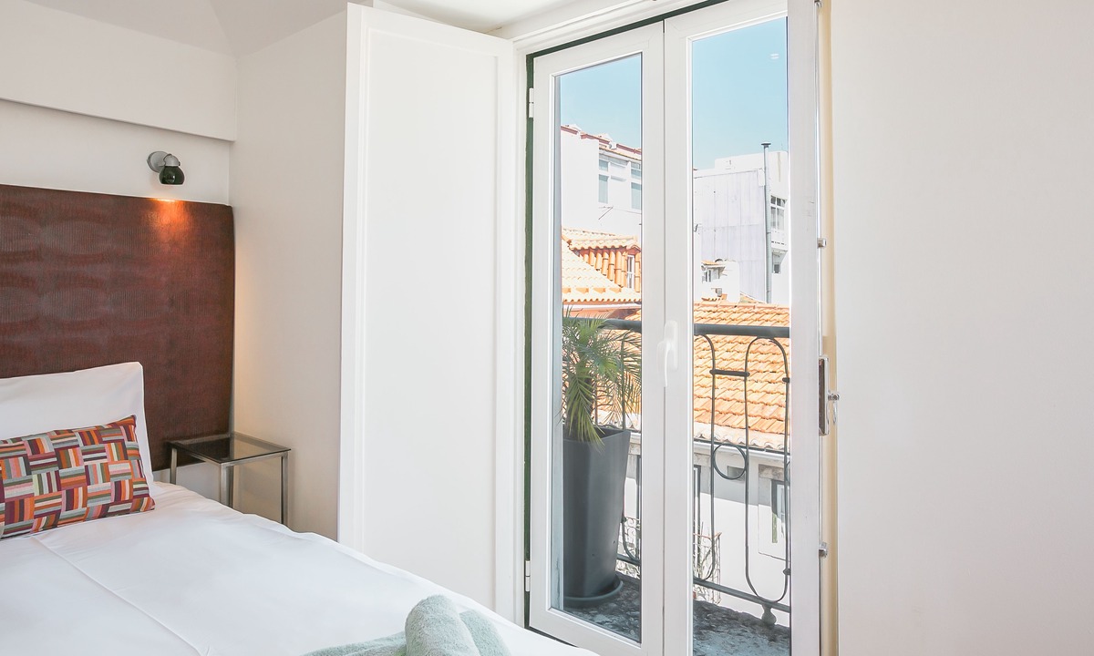 Sao Bento Apartment | LV Premier P. Real PI1