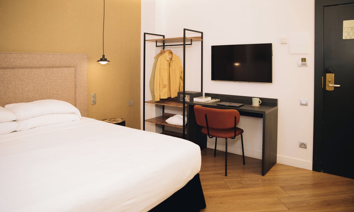 El Raval Hotel | H La Paloma Boutique