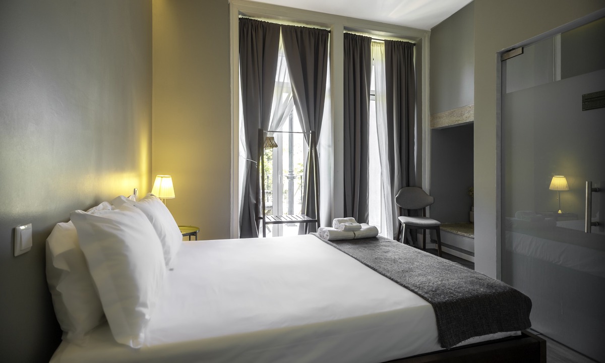 Santa Isabel House | Hygge Lisbon Suites - Estrela