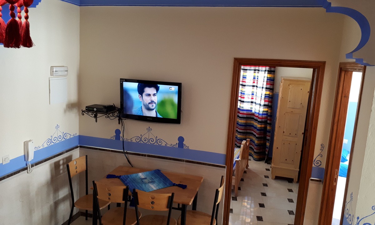 Chefchaouen Apartment | Dar Al Machichi