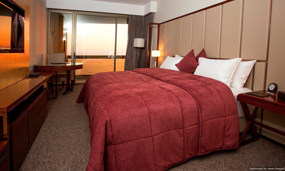 Haret Sakher Hotel | The Rooms Boutique Hotel