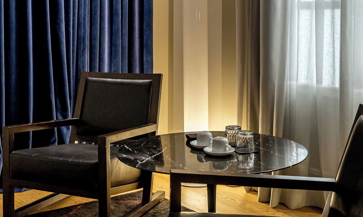 El Born Hotel | Mercer House Bòria Bcn