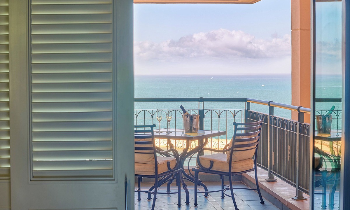 Sidi Jabir Hotel | Four Seasons Hotel Alexandria at San Stefano