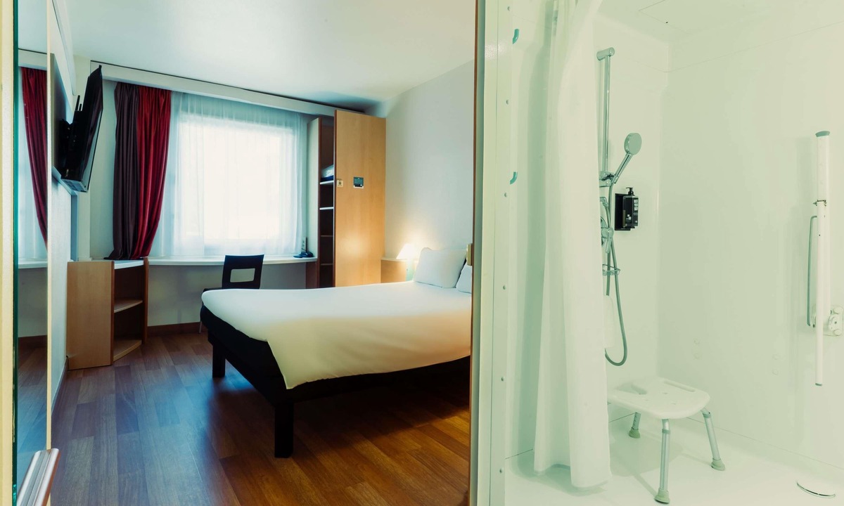 Molins de Rei Hotel | ibis Barcelona Molins de Rei